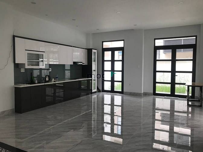Hình ảnh 🔥 Biệt thự song lập Vinhomes Grand Park cho thuê 30tr/th.