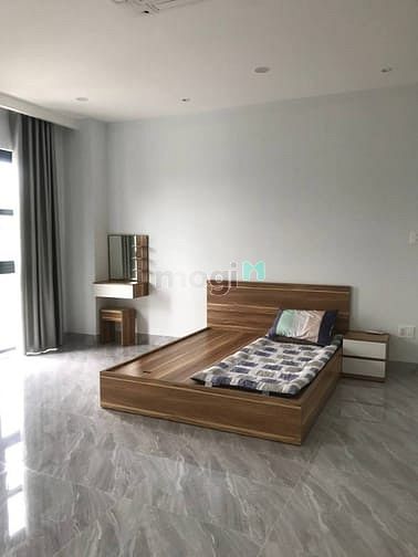 Hình ảnh 🔥 Biệt thự song lập Vinhomes Grand Park cho thuê 30tr/th.