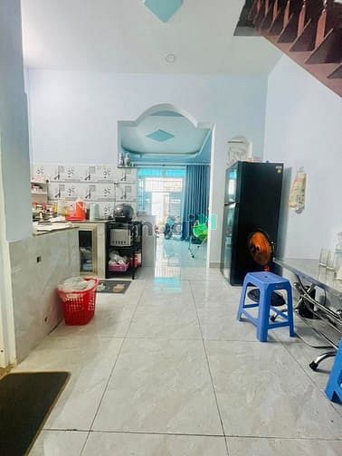 Hình ảnh Bán nhà AEON Tân Phú 52m 3 PN 4,2 tỷ.
