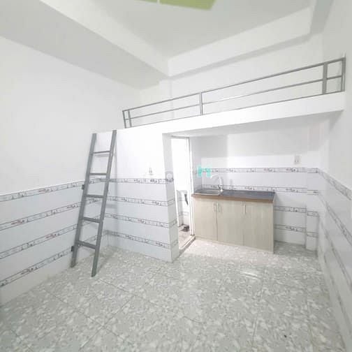 Hình ảnh Phòng trọ có máy lạnh, máy giặt, gác, thoáng mát , sạch sẽ