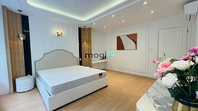 Hình ảnh Bán biệt thự phố vườn Phú Mỹ Hưng - Q7 giá cực tốt. Giá bán 28.5 tỷ TL