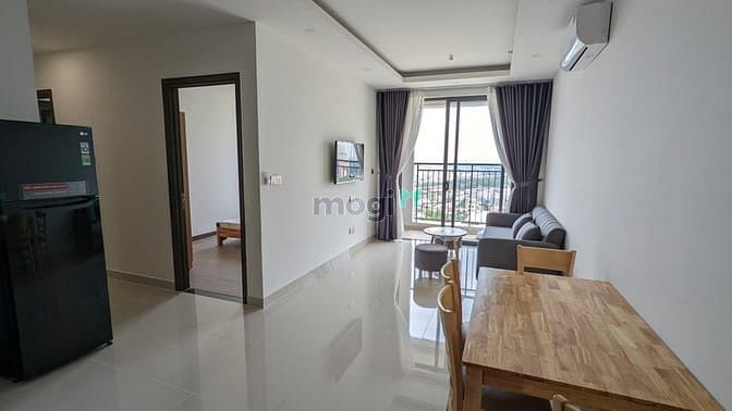 Hình ảnh Cho thuê Q7 Boulevard 3pn có đủ nội thất giá 12tr/tháng
