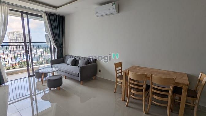 Hình ảnh Cho thuê Q7 Boulevard 3pn có đủ nội thất giá 12tr/tháng