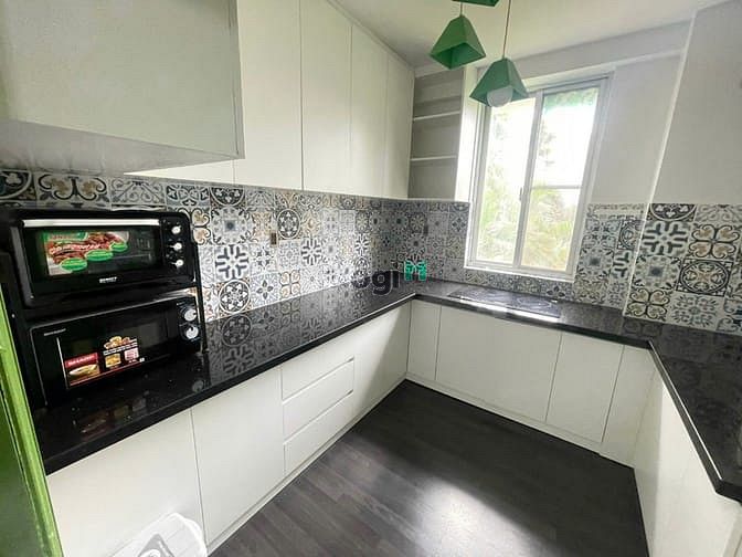 Hình ảnh Forrent _ Cho thuê Mỹ Khánh , pmh ,q7 hcm