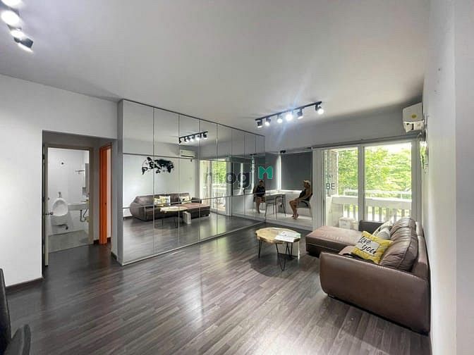 Hình ảnh Forrent _ Cho thuê Mỹ Khánh , pmh ,q7 hcm