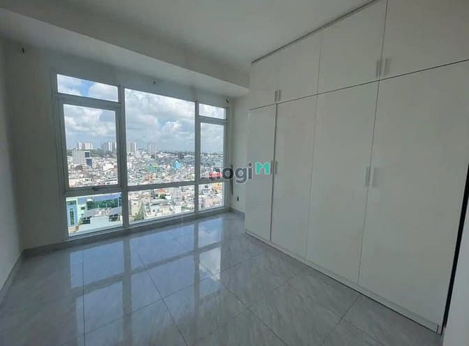 Hình ảnh Chung cư PN Techcons, Hoa Sứ, Phú NHuận: 90m2, 2p ngủ, NT, 17tr/th