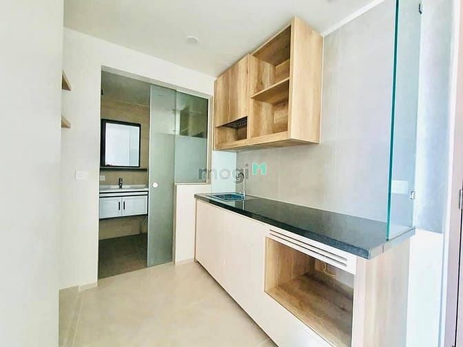 Hình ảnh Studio máy giặt riêng, qua Q4 chỉ 5p, được nuôi thú cưng, full n.thất