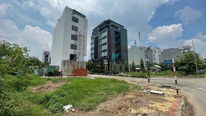 Hình ảnh Cần bán gấp nền đất 105m2, dự án Thế Kỷ 21, Đảo Kim Cương, Q.2 giá rẻ