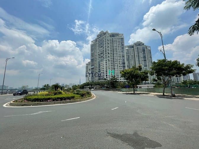 Hình ảnh Cần bán gấp nền đất 105m2, dự án Thế Kỷ 21, Đảo Kim Cương, Q.2 giá rẻ