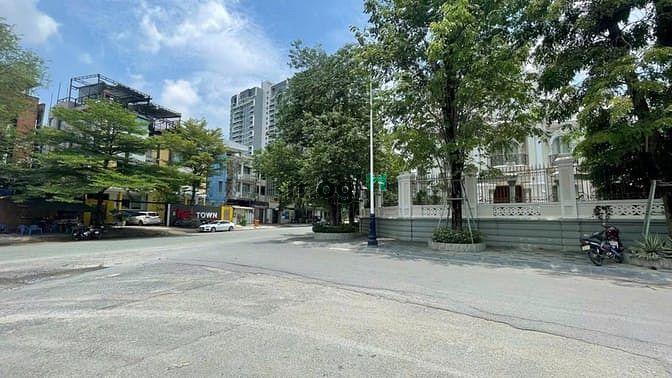 Hình ảnh Cần bán gấp nền đất 105m2, dự án Thế Kỷ 21, Đảo Kim Cương, Q.2 giá rẻ