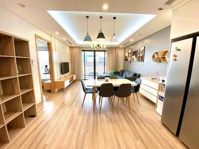 Hình ảnh Bán Trang Chủ MB66.COM / Đăng Ký Tặng 66K 3pn Phố Thành Thái , CV Cầu Giấy