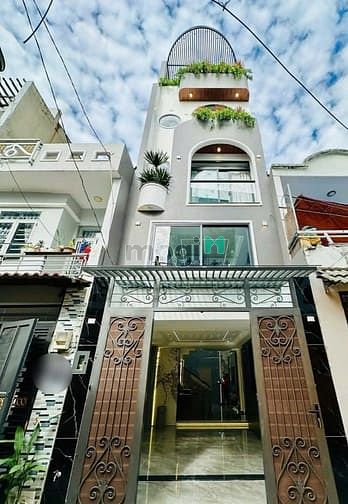 Hình ảnh Cho thuê nhà 91/9A Lê Văn Duyệt, Phường 01, Quận Bình Thạnh