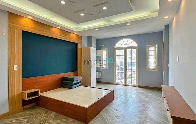 Hình ảnh Cho thuê nhà 91/9A Lê Văn Duyệt, Phường 01, Quận Bình Thạnh