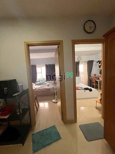 Hình ảnh Chung cư Phúc Yên, Phan Huy Ích, P15, Tân Bình, 93m2, 2PN, 11tr/tháng.