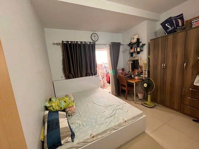 Hình ảnh Chung cư Phúc Yên, Phan Huy Ích, P15, Tân Bình, 93m2, 2PN, 11tr/tháng.