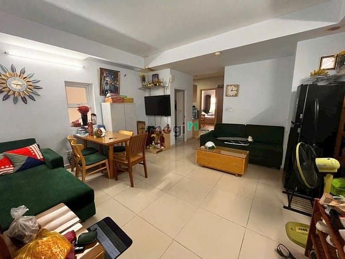 Hình ảnh Chung cư Phúc Yên, Phan Huy Ích, P15, Tân Bình, 93m2, 2PN, 11tr/tháng.