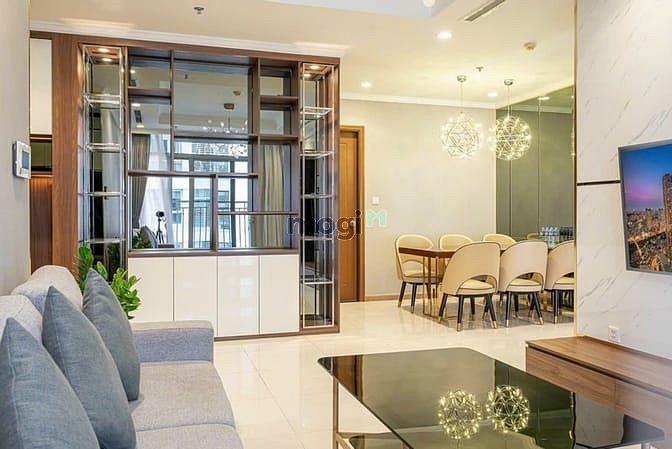 Hình ảnh Hàng hiếm tại Opal Garden, bán Trang Chủ MB66.COM / Đăng Ký Tặng 66K 2 PN, 2 WC - 71m2