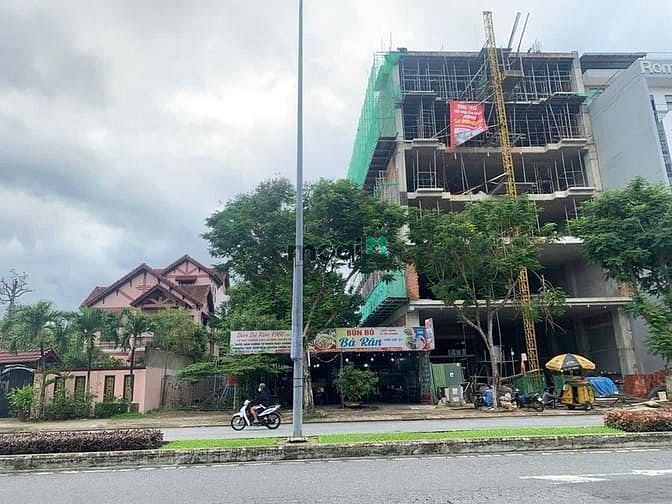 Hình ảnh HoT_Bán đất 150m2 đường Xô Viết Nghệ Tĩnh ,Cẩm Lệ, Đà Nẵng_16Ti