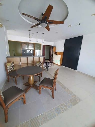 Hình ảnh Chung cư Cộng Hòa Plaza, P12, Tân Bình, 107m2, 3PN, 2WC, 15tr/tháng.