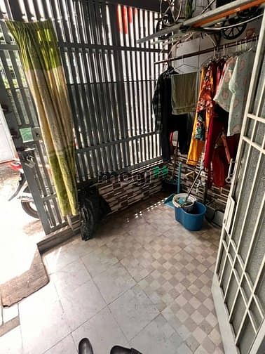 Hình ảnh Bán nhà Tây Thạnh Tân Phú 36m 3,33 tỷ