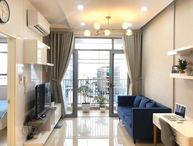 Hình ảnh Bán CH Luxcity Quận 7, sổ hồng, 72m2, 2pn, để lại nội thất, 3,25 tỷ