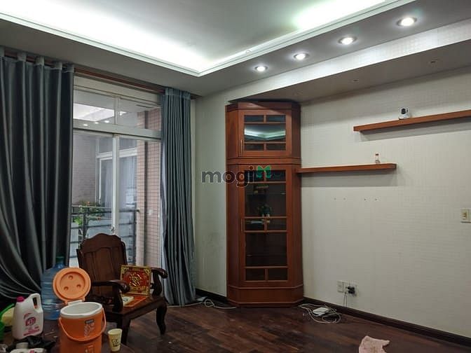 Hình ảnh C/c Sacomreal Hòa Bình, Tân Phú: 90m2,3p ngủ, 2wc,Nt,9.5tr/th