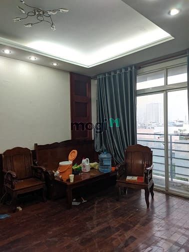 Hình ảnh C/c Sacomreal Hòa Bình, Tân Phú: 90m2,3p ngủ, 2wc,Nt,9.5tr/th