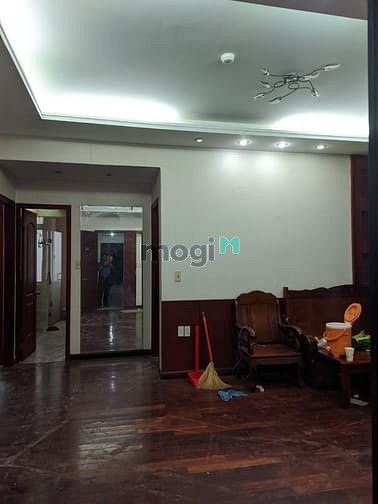 Hình ảnh C/c Sacomreal Hòa Bình, Tân Phú: 90m2,3p ngủ, 2wc,Nt,9.5tr/th