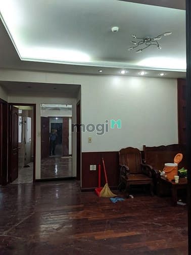 Hình ảnh C/c Sacomreal Hòa Bình, Tân Phú: 90m2,3p ngủ, 2wc,Nt,9.5tr/th