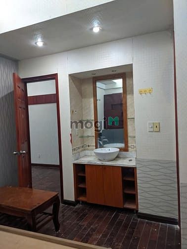 Hình ảnh C/c Sacomreal Hòa Bình, Tân Phú: 90m2,3p ngủ, 2wc,Nt,9.5tr/th