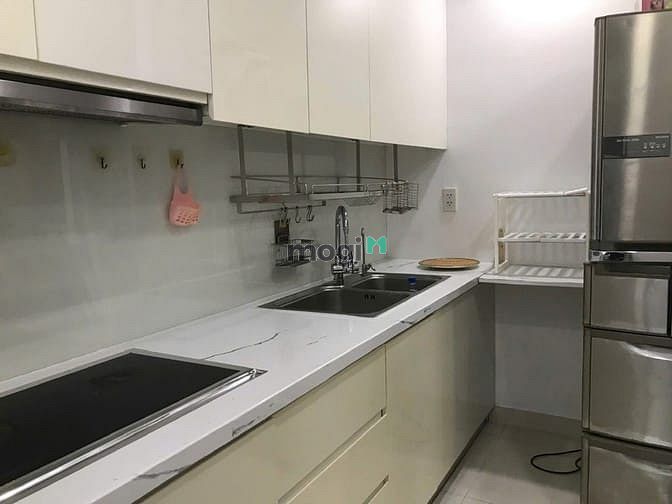 Hình ảnh Chung cư Carillon 3, Hoàng Hoa Thám, P13, TB, 105m2, 3PN, 15tr/tháng.