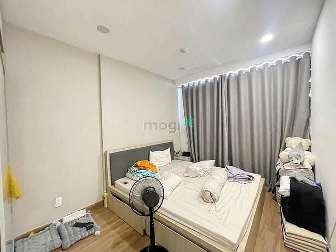 Hình ảnh Chung cư Satra, Phan Đăng Lưu, PN: 96m2, 2p ngủ rộng, 2wc, NT , 16tr