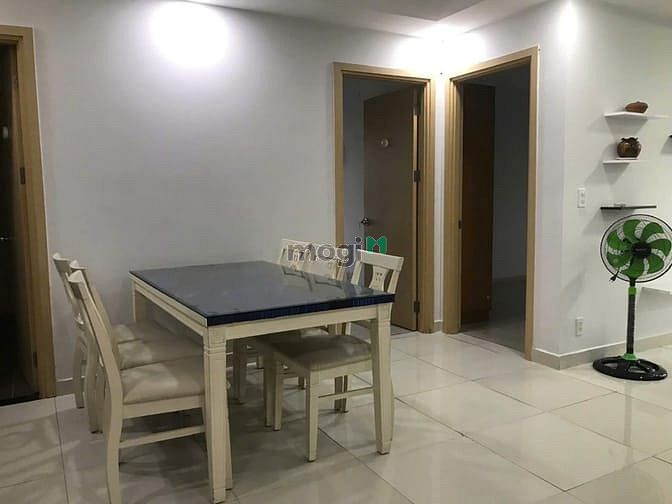 Hình ảnh Chung cư Carillon 3, Hoàng Hoa Thám, P13, TB, 105m2, 3PN, 15tr/tháng.