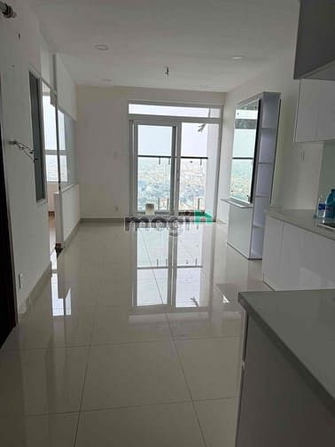 Hình ảnh Thua lỗ bán căn chung cư Q.6-Lý Chiêu Hoàng, 50m2/1ty590, Shr đủ