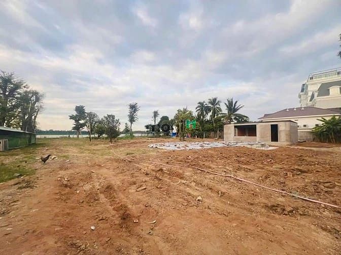 Hình ảnh Cho thuê đất Thổ cư Q2 có gpxd. 3900m2 Mở khu phức hợp các ngành nghề.