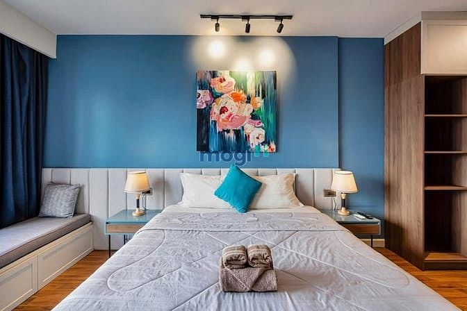 Hình ảnh Căn Hộ Lexington Residence 73m2_2pn_2wc, Nội thất đầy đủ - 2 Tỷ 400 Tr