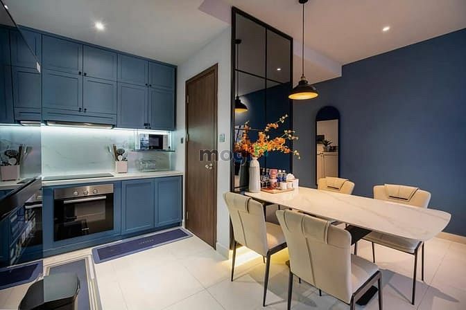 Hình ảnh Căn Hộ Lexington Residence 73m2_2pn_2wc, Nội thất đầy đủ - 2 Tỷ 400 Tr