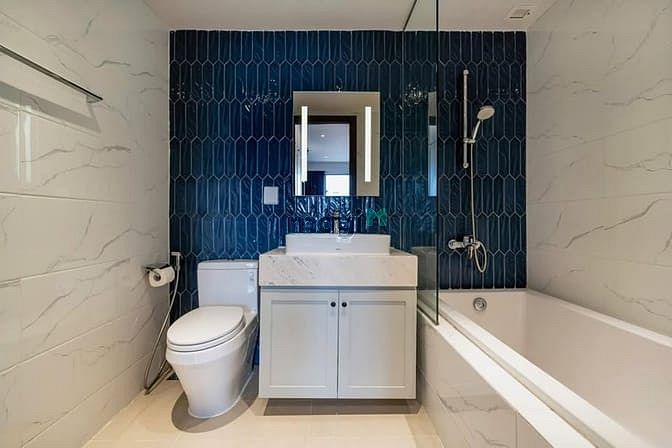 Hình ảnh Căn Hộ Lexington Residence 73m2_2pn_2wc, Nội thất đầy đủ - 2 Tỷ 400 Tr