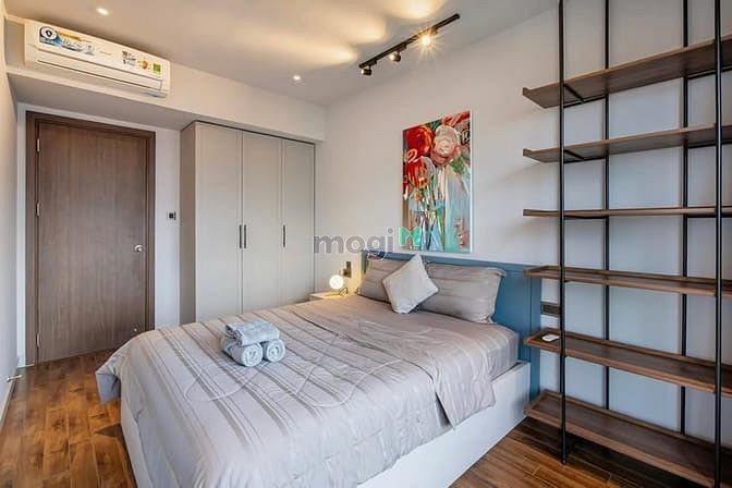 Hình ảnh Căn Hộ Lexington Residence 73m2_2pn_2wc, Nội thất đầy đủ - 2 Tỷ 400 Tr
