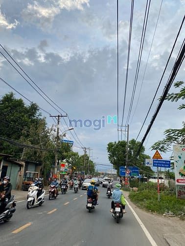 Hình ảnh HIẾM CÓ TP Thủ Đức Chỉ 37.5 tr/m2,Đất Nền Phân Lô DT 5x24 Full Thổ Cư