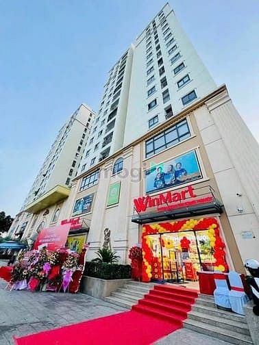 Hình ảnh Căn chung cư Stown Thủ Đức 63m2_1 tỷ 670tr, Sổ sẵn công chứng ngay