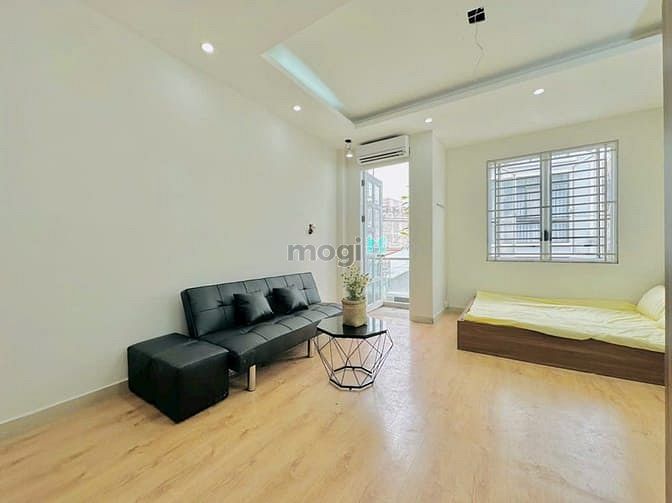 Hình ảnh CĂn STudio Tách Bếp - VIn COm Nguyễn Xí - Ngã Tư HÀng XAnh - VanLang
