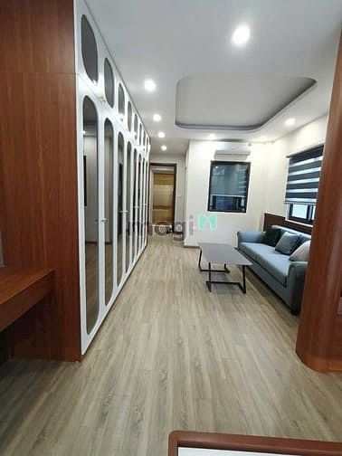 Hình ảnh Bán nhà siêu víp Bồ Đề- Long Biên , gara, thang máy 54m2 nhỉnh 14 tỷ