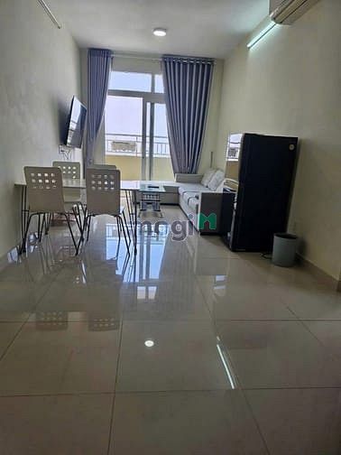 Hình ảnh CC Carillon 5, TP, đường Luỹ Bán Bích có 2pn 2wc, ban công, , 11tr5/th