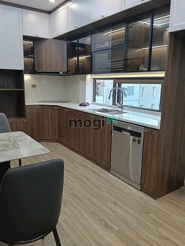 Hình ảnh Bán nhà siêu víp Bồ Đề- Long Biên , gara, thang máy 54m2 nhỉnh 14 tỷ