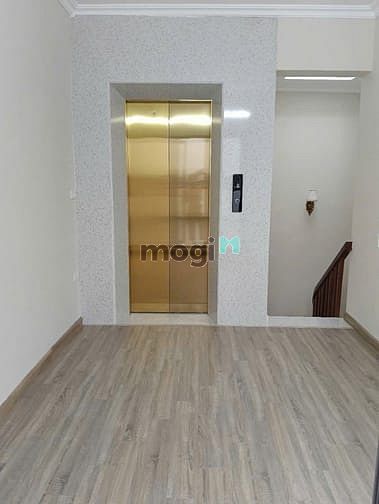 Hình ảnh Bán nhà siêu víp Bồ Đề- Long Biên , gara, thang máy 54m2 nhỉnh 14 tỷ