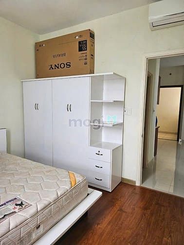 Hình ảnh C/c Botanica,Hồng hà,p2, Tân BÌnh: 77m2-2p ngủ, 2wc, Nt, 17,5tr/th