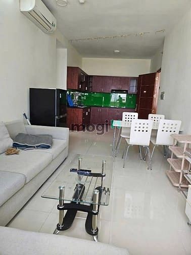 Hình ảnh C/c Botanica,Hồng hà,p2, Tân BÌnh: 77m2-2p ngủ, 2wc, Nt, 17,5tr/th