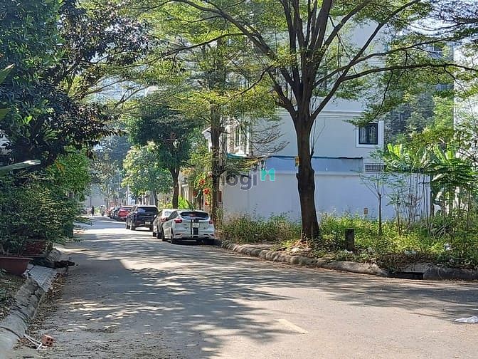 Hình ảnh Bán đất dự án Thế kỷ 21 lô góc C2 - phường Thạnh Mỹ Lợi Q2 TLcc