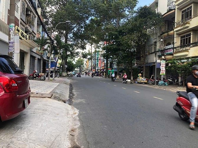 Hình ảnh Bán nhà khu Tên Lửa, MT đường Số 19, DT 4.5 x 20m, 3.5 tấm, 17.3 tỷ